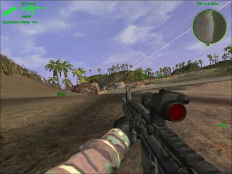 Delta force pc game free download for windows 10